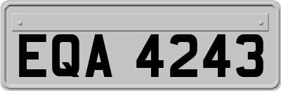 EQA4243