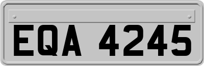 EQA4245