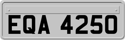EQA4250
