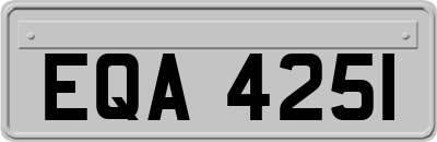 EQA4251