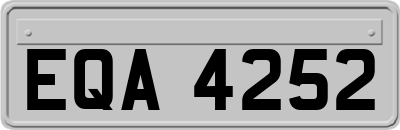 EQA4252