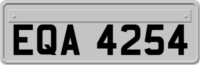 EQA4254