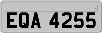 EQA4255