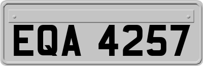EQA4257