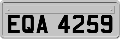 EQA4259