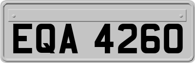 EQA4260