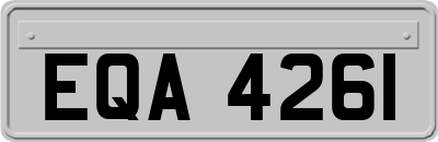 EQA4261