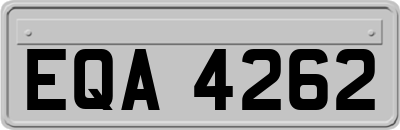 EQA4262