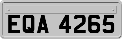 EQA4265