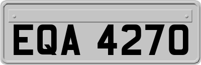 EQA4270
