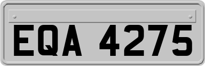 EQA4275