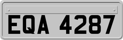 EQA4287