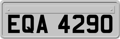 EQA4290