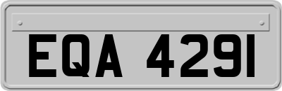 EQA4291