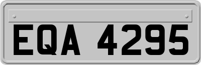 EQA4295