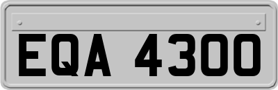 EQA4300
