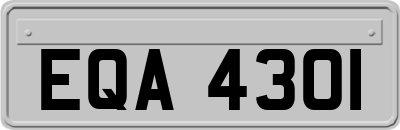 EQA4301