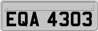 EQA4303