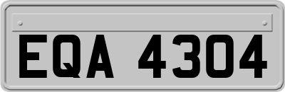 EQA4304