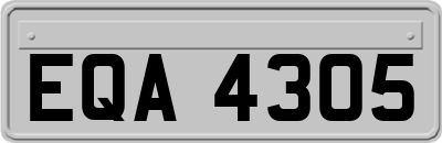 EQA4305
