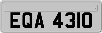 EQA4310