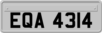 EQA4314