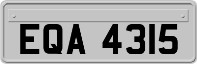 EQA4315