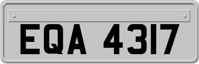 EQA4317