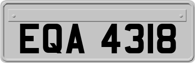 EQA4318