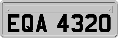 EQA4320