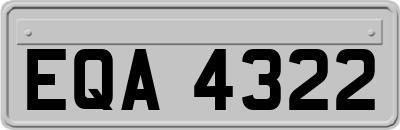 EQA4322