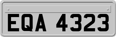 EQA4323