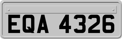 EQA4326