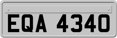 EQA4340