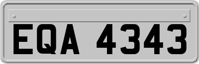 EQA4343