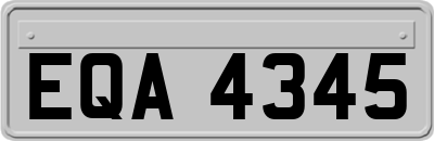 EQA4345
