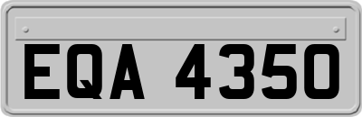 EQA4350