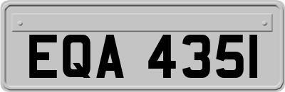 EQA4351