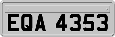 EQA4353