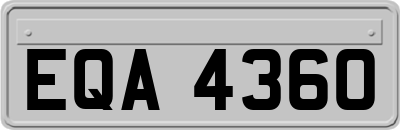 EQA4360