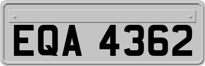 EQA4362