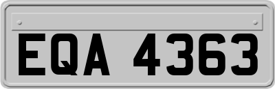 EQA4363