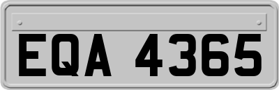 EQA4365