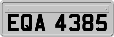 EQA4385
