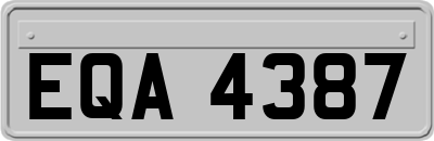 EQA4387
