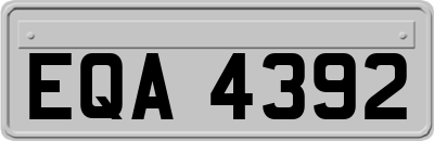 EQA4392