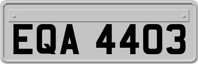 EQA4403