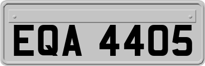EQA4405