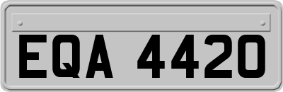 EQA4420