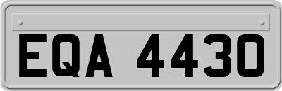 EQA4430